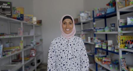 Tunisie :  voilà comment je suis devenue une femme indépendante 